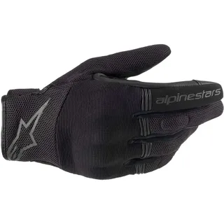 Alpinestars Copper Schwarz 3XL