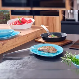 Leifheit Koch-Pinzette Edelstahl 30 cm