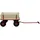 Proregal Bollerwagen BOLLY rot