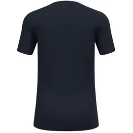 Odlo Active F-dry Light Kurzarm-baselayer - Dark Sapphire - S
