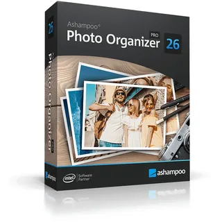 Ashampoo Photo Organizer Pro 26