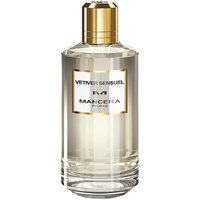 Mancera Vetiver Sensuel, Eau de Parfum, Unisexduft, 120 ml
