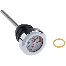 SPEC-X Öltemperaturdirektmesser HH 42 Ø 32 mm