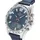 Master Time Sporty Big Date Chronograph Leder 42 mm MTGA-10876-32L