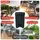 Floordirekt Olaf 50 l Grau