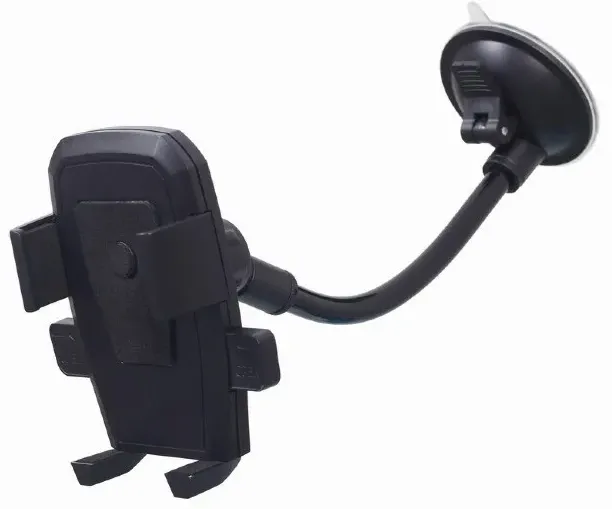 Gembird TA-CHW-04 Halterung Aktive Halterung Handy/Smartphone Schwarz