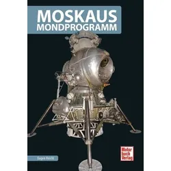 Moskaus Mondprogramm