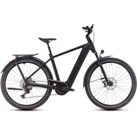 Cube Kathmandu Hybrid EXC 800 Diamant RH 50 cm black ́n ́prism