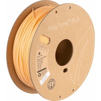 Polymaker PolyTerra PLA Filament PLA geringerer Kunststoffgehalt 1.75mm, 1kg