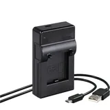 Hama USB-Ladegerät für Canon