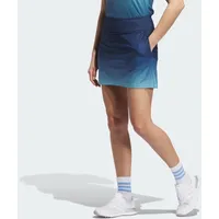 Adidas Ultimate365 Gradient Skort navyblau XS