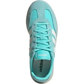 adidas Barreda Decode Flash Aqua / Off White / Mint Ton 40 2/3