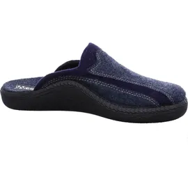 Westland Hausschuhe in Blau | Gr.: 47
