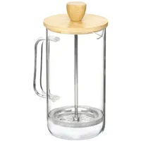 VIVALTO Teekanne transparent | Gr.: onesize