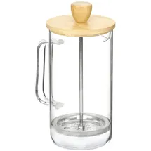 VIVALTO Teekanne transparent | Gr.: onesize