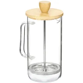 VIVALTO Teekanne transparent | Gr.: onesize