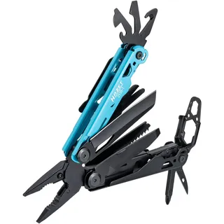 HAZET Multitool Schwarz/Blau