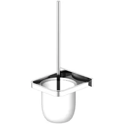 Steinberg Serie 450 Bürstengarnitur 450.2901, Accessoires, chrom