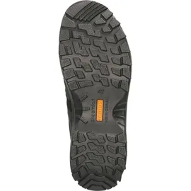 Jomos Wanderhalbschuhe in Schwarz 48 EU