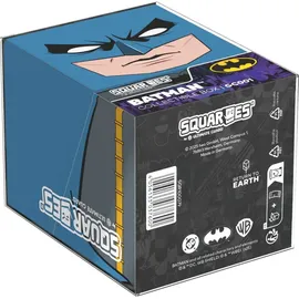 squaroes - Squaroe Batman: Gotham City GC001 - Batman
