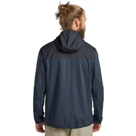 Jack Wolfskin Feldberg Hoody M midnight sky