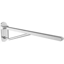 Villeroy & Boch Klappgriff „ViCare Design“ in verchromt