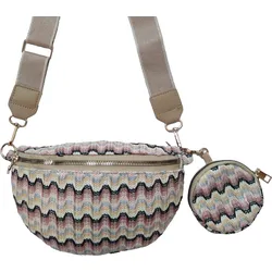 Gürteltasche Crossbody