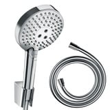 Hansgrohe Raindance Select S 120 3jet PowderRain Brauseset (27668000)