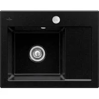 Villeroy & Boch V&B Spüle Subway 45 Compact li,