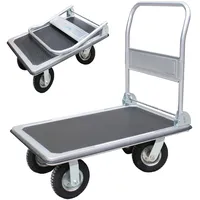 Trutzholm Plattformwagen 300 kg