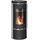 Oranier Carus 2.0 Speckstein schwarz 10 kW