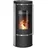 Speckstein schwarz 10 kW