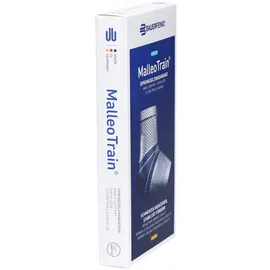 Bauerfeind Malleotrain Sprunggelenkbandage 1 St. Titan Größe 5 rechts