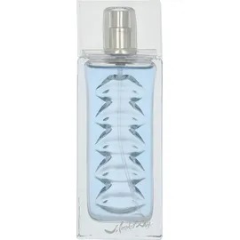 Salvador Dalí Eau de Rubylips Eau de Toilette 50 ml