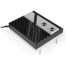 Alphacool Apex 1 CPU Kühler AM5 13893