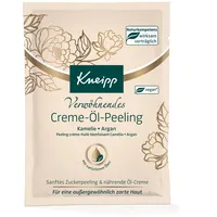 Kneipp Creme Öl Peeling 40 ml