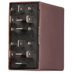 LTD Relais, Wisch-Wasch-Intervall VW,AUDI,SKODA LTD-4B0955531C 4B0955531A,4B0955531C,4B0955531E