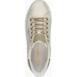Marco Tozzi Sneaker beige Damen 41