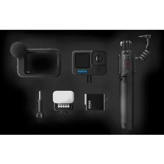 GoPro HERO11 black Creator Edition
