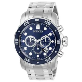 Riess-Ambiente Pro Diver Edelstahl 48 mm 0070