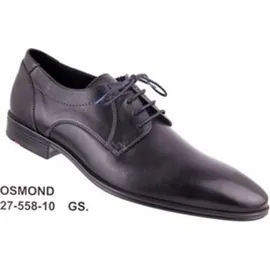 LLOYD Osmond schwarz 39