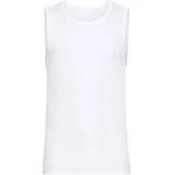 Herren Active-Dry Light Top weiß