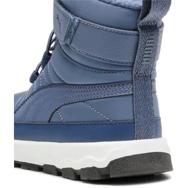 Puma Evolve Boot Ac+ Ps Blau/Weiß 31