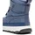 Puma Evolve Boot Ac+ Ps Blau/Weiß 31