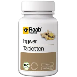 Ingwer