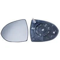 Alkar Spiegelglas, Außenspiegel 6431648