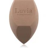 Luvia Cosmetics Prime Vegan Body Sponge Make-Up Schwamm Für Gesicht und Körper XXL