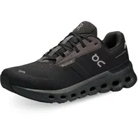 On Cloudrunner 2 Waterproof Herren Magnet / Black 41