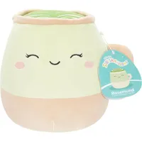 Squishmallows Matcha latte Rosemund