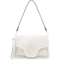 L.Credi Rhonda Schultertasche Polyurethan Gray